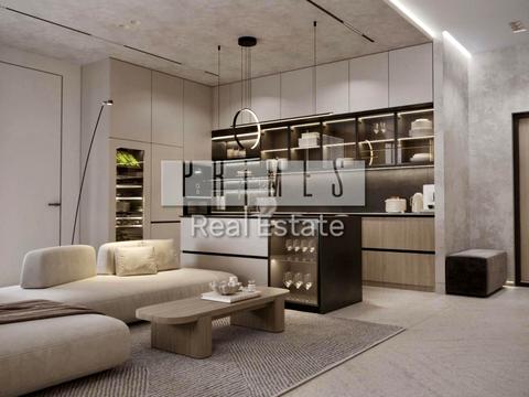 квартира по адресу Иоанна Павла II ул. (Лумумбы Патриса), (Будинок 2)