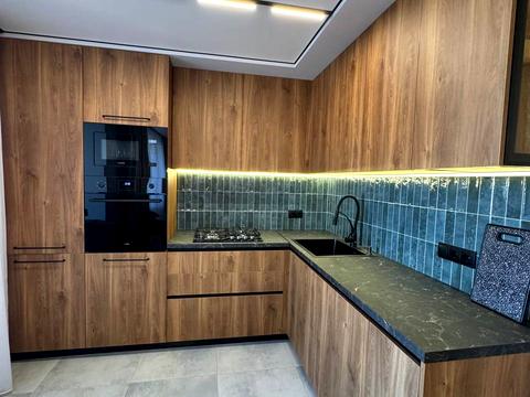 квартира за адресою Леся Курбаса вул., 6-Б