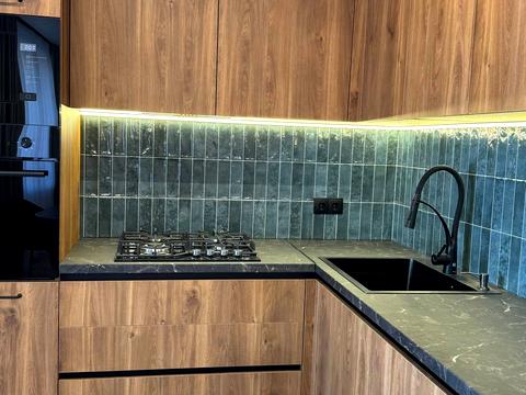 квартира за адресою Леся Курбаса вул., 6-Б