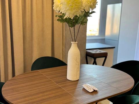 квартира за адресою Леся Курбаса вул., 6-Б