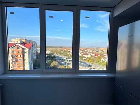 квартира за адресою Леся Курбаса вул., 6-Б