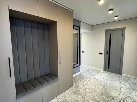 квартира за адресою Леся Курбаса вул., 6-Б