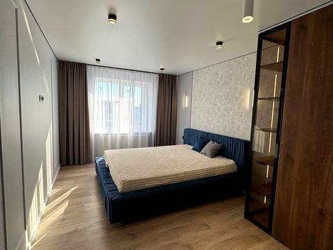 квартира за адресою Леся Курбаса вул., 6-Б