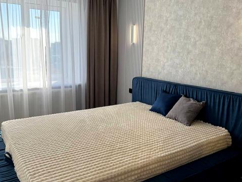 квартира за адресою Леся Курбаса вул., 6-Б