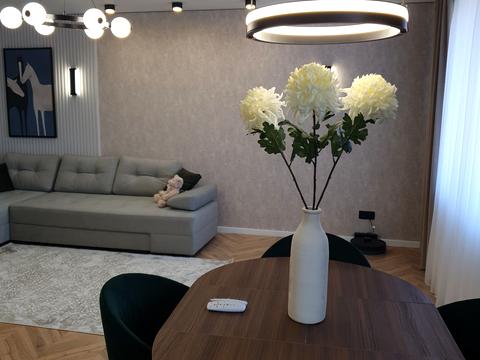 квартира за адресою Леся Курбаса вул., 6-Б