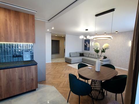 квартира за адресою Леся Курбаса вул., 6-Б