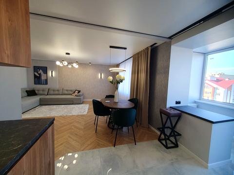 квартира за адресою Леся Курбаса вул., 6-Б