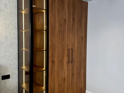 квартира за адресою Леся Курбаса вул., 6-Б