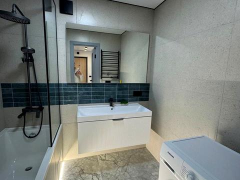 квартира за адресою Леся Курбаса вул., 6-Б