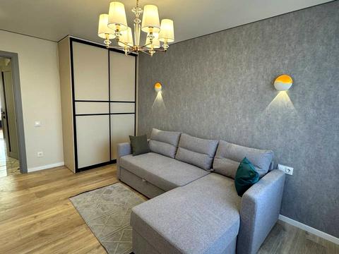 квартира за адресою Леся Курбаса вул., 6-Б