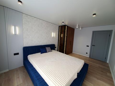 квартира за адресою Леся Курбаса вул., 6-Б