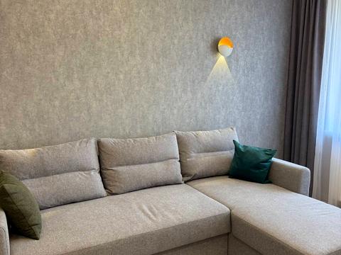 квартира за адресою Леся Курбаса вул., 6-Б