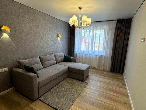 квартира за адресою Леся Курбаса вул., 6-Б