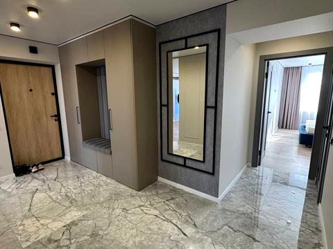 квартира за адресою Леся Курбаса вул., 6-Б