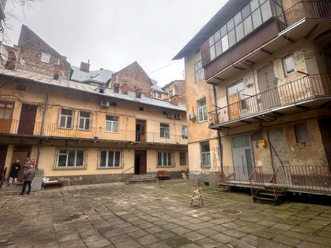 квартира за адресою Володимира Винниченка вул. (), 8