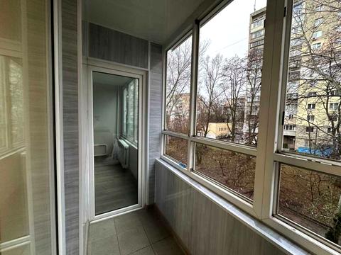 квартира за адресою Митрополита Василя Липківського вул. (Урицького), 15