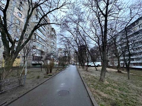 квартира за адресою Митрополита Василя Липківського вул. (Урицького), 15