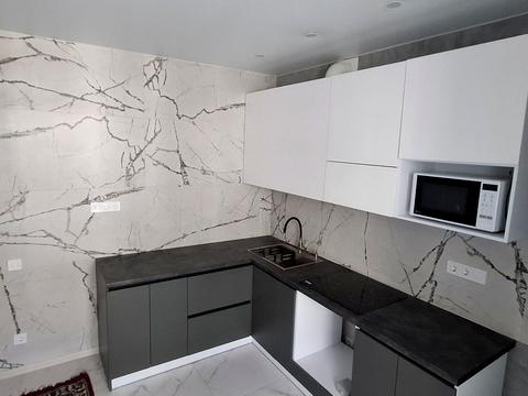 квартира за адресою Полтавський Шлях вул., (Будинок 22)