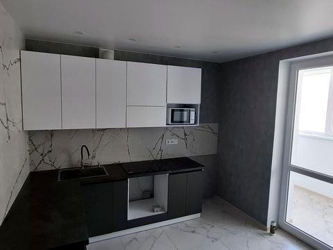 квартира за адресою Полтавський Шлях вул., (Будинок 22)