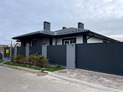 будинок за адресою Київ, Якова Качури пров., 13