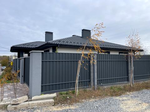 будинок за адресою Київ, Якова Качури пров., 13