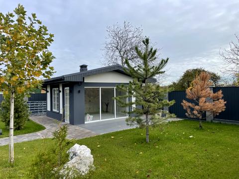 будинок за адресою Київ, Якова Качури пров., 13