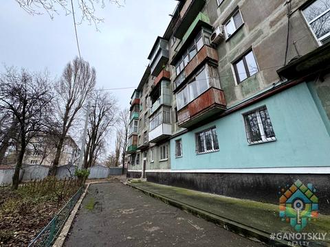 квартира за адресою Генерала Безручка вул. (Новоорловська), 24-А