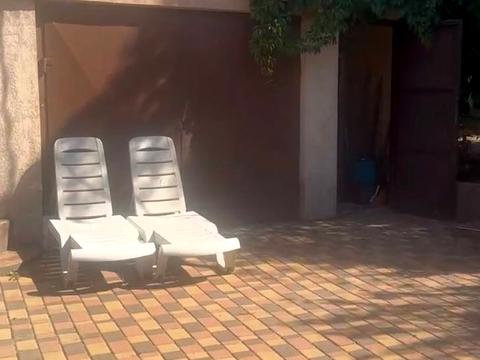 дом по адресу линия 8-го Марта 1-ая ул.