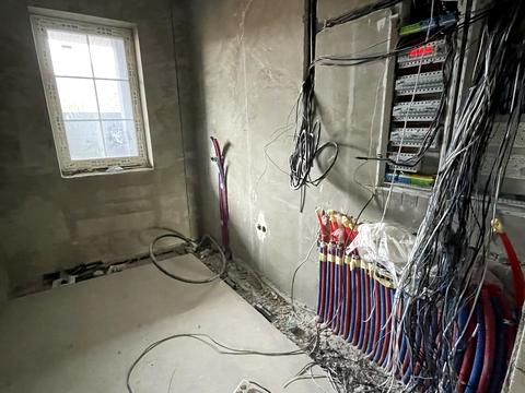 будинок за адресою Київ, Якова Качури пров., 13