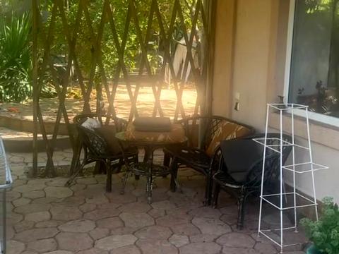 дом по адресу линия 8-го Марта 1-ая ул.