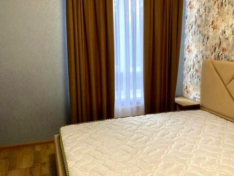 квартира за адресою Тадея Рильського бульв., 2-А