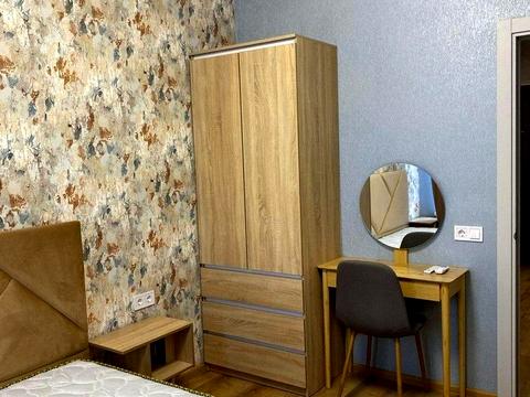 квартира за адресою Тадея Рильського бульв., 2-А