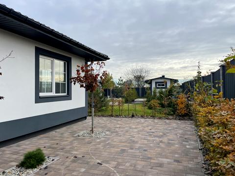 будинок за адресою Київ, Якова Качури пров., 13