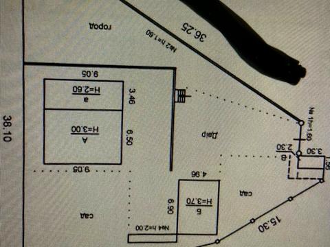 дом по адресу линия 8-го Марта 1-ая ул.