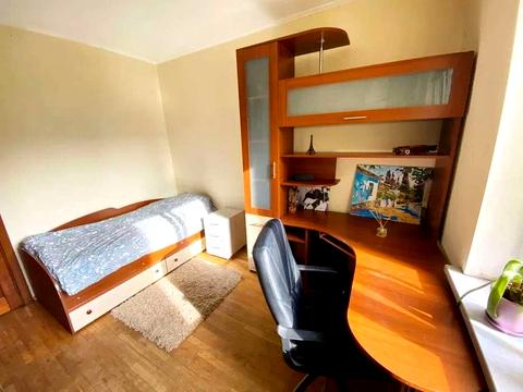 квартира за адресою Драгоманова вул., 23