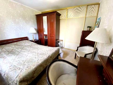 квартира за адресою Драгоманова вул., 23