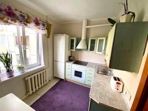 квартира за адресою Драгоманова вул., 23