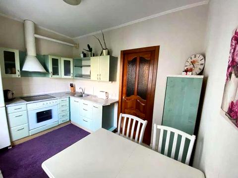 квартира за адресою Драгоманова вул., 23