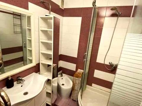 квартира за адресою Драгоманова вул., 23