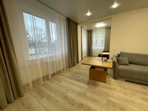 квартира за адресою Кульпарківська вул. (Кульпарківська), 1