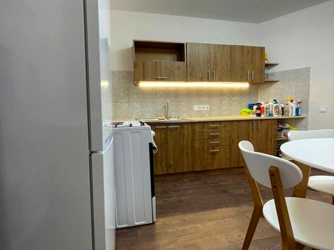 квартира за адресою Кульпарківська вул. (Кульпарківська), 1