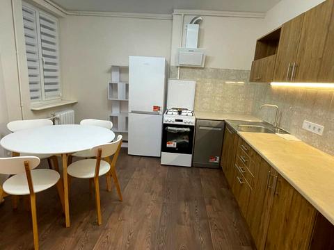 квартира за адресою Кульпарківська вул. (Кульпарківська), 1