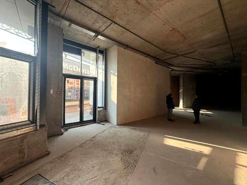 комерційна за адресою Берестейський просп. (Перемоги), 11 к1