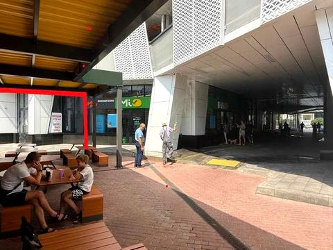 комерційна за адресою Берестейський просп. (Перемоги), 11 к1