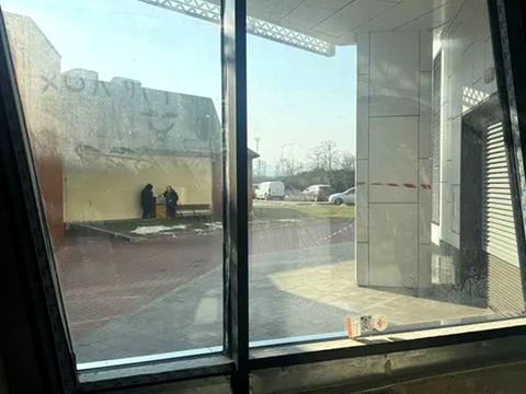 комерційна за адресою Берестейський просп. (Перемоги), 11 к1