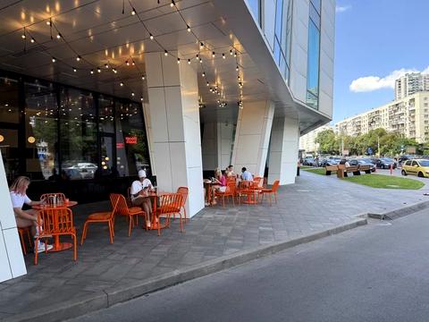 комерційна за адресою Берестейський просп. (Перемоги), 11 к1