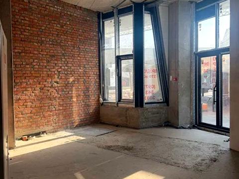 комерційна за адресою Берестейський просп. (Перемоги), 11 к1