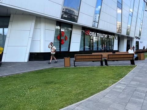 комерційна за адресою Берестейський просп. (Перемоги), 11 к1