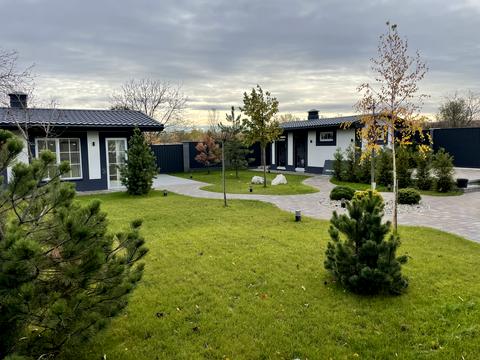 будинок за адресою Київ, Якова Качури пров., 13