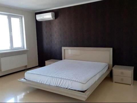 квартира по адресу Харьковское шоссе, 19-Б